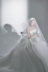-巴黎恋人婚纱摄影(东莞总店)