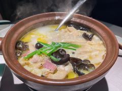 -米桃·苏园·苏锡菜(仁恒仓街店)