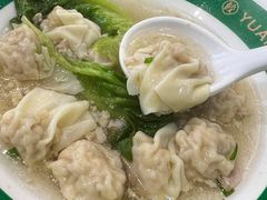 -袁记云饺(南门口店)