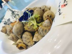 -安蒂娅.悦景轩中餐厅(西乡店)