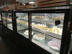 -汉丽斯巴西烤肉自助(市南店)