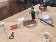 -维吾尔餐厅(宜山路店)