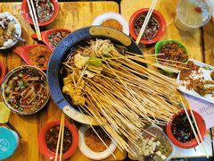 -冒椒火辣(奎星楼街店)