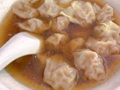 虾籽馄饨-蒋家桥饺面店(东关街店)