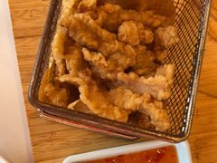 -晋阳春·山西菜·北京烤鸭(交大店)