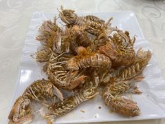 -喜相逢海鲜美食城(五邑平价农副产品批发市场店)