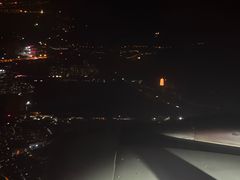 -太原武宿国际机场