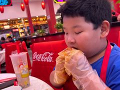 -簋街仔仔小龙虾(总店)
