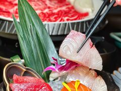 -鮨玄寿喜烧(CP静安店)
