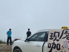 -惠东观音山