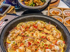 -樽宴酒楼·地道川菜·品质聚会·生日宴请