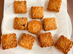 -北京龙庆四季香农家饭庄·灶台鱼·碳烤虹鳟鱼(龙庆峡店)