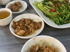 -品香排骨饭(羊官路店)