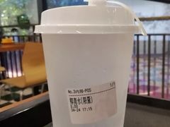 椰青水-东记甜品(佛山总店)