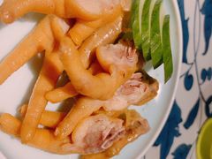 -绿茶餐厅(布吉万象汇店)