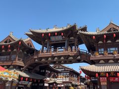 -大同古城墙