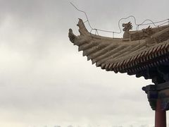 -嘉峪关关城