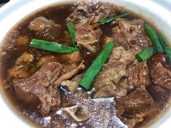 -直隶安家牛肉罩饼(建华店)