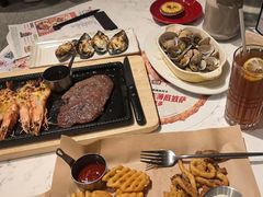 -必胜客(大观天地店)