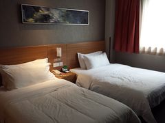 -宜必思酒店(扬州文昌阁店)