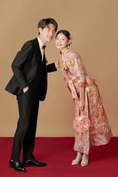 -铂爵夫人婚纱摄影(上海总店)