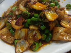 -雍江食府(企业天地店)