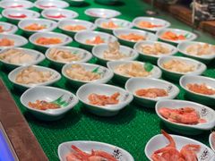 -渔公码头·九龙湾国际饭店