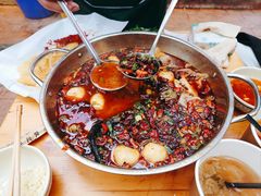 -黑竹香鸡(营和巷店)
