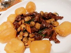 -和记小菜(东方店)