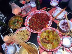 -胡桃里乐队酒馆(长春总店)