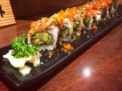 -萤初高端日料王(曲江银泰店)