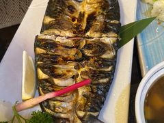-昱匠·日本料理(金融街店)