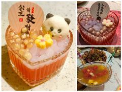 -炭之家齐齐哈尔大片烤肉·涮毛肚火锅·齐齐哈尔烤肉(中央大街店)