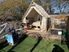 -丽江庭院·云南野生菌·海鲜火锅(鼓楼四合院店)