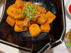 -桂满陇·手作小笼包&江南叫花鸡(中山公园店)