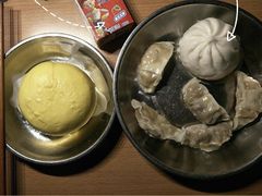 -包道广式点心专门店(振业店)