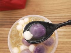 -甜心闲生传统手工冰粉(奎星楼店)