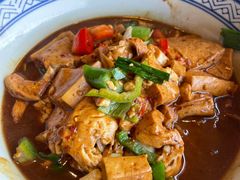 球川手工豆腐-陈先进鱼馆·夜宵·地道农家菜(湖墅南路店)