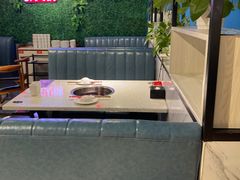 大堂-虾吃虾涮虾火锅(金牛万达店)