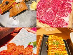 -山葵家·创意料理(宁波来福士店)