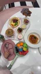 点击看大图 -奈尔宝家庭中心·亲子餐厅(鄞州万达店)