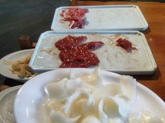 -義聚德·清真铜锅涮羊肉·烧烤(河东店)