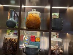 -宫燕府·京菜·烤鸭·淮扬菜(王府中心店)