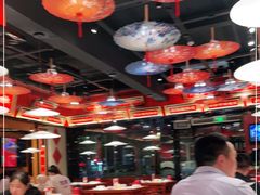 大堂-蜀香格格•剁椒鱼头(龙西店)