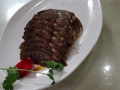 酱香牛肉-艳阳度假酒店·餐厅