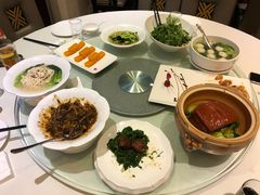 -老正兴菜馆(福州路店)