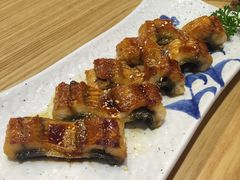 -水之惠鲜鱼料理(王府大街店)