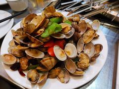 -宗泉烤全羊·烤羊腿·家常菜(解放东路店)