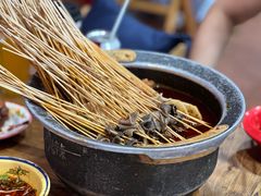 -冒椒火辣(奎星楼街店)
