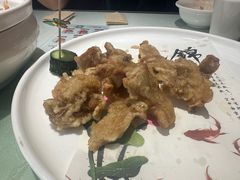 -福荣新中式餐厅